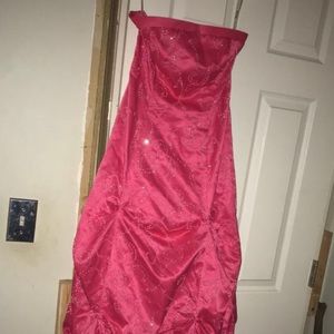 Zum Zum dresses by Niki Livas